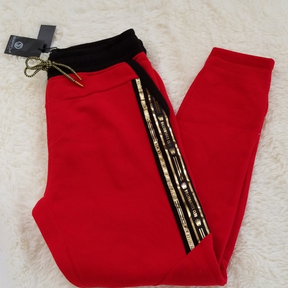 Red Joggers Switch Remarkable - Picture 2 of 8